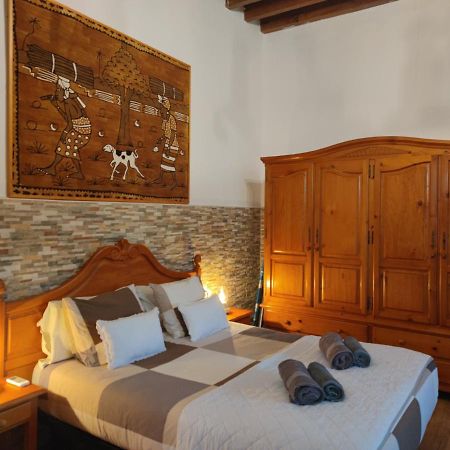 Villa Casa Irma, Great Sea And Mountains Views, Rural House Costa Adeje  Exterior foto