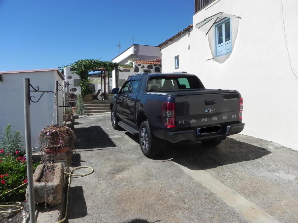 Villa Casa Irma, Great Sea And Mountains Views, Rural House Costa Adeje  Exterior foto