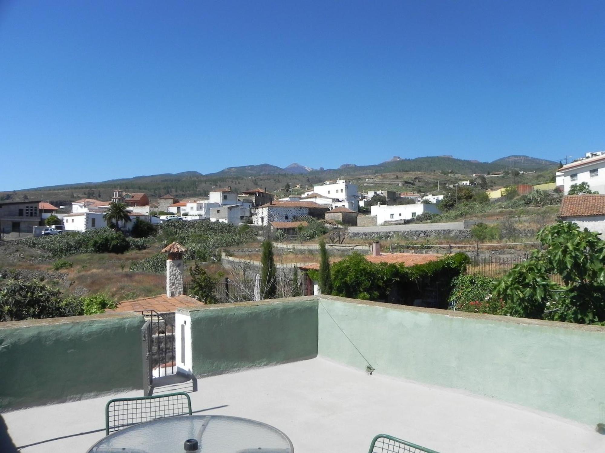 Villa Casa Irma, Great Sea And Mountains Views, Rural House Costa Adeje  Exterior foto