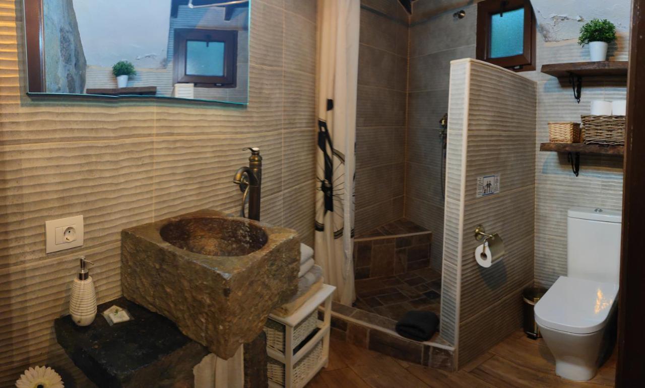 Villa Casa Irma, Great Sea And Mountains Views, Rural House Costa Adeje  Exterior foto