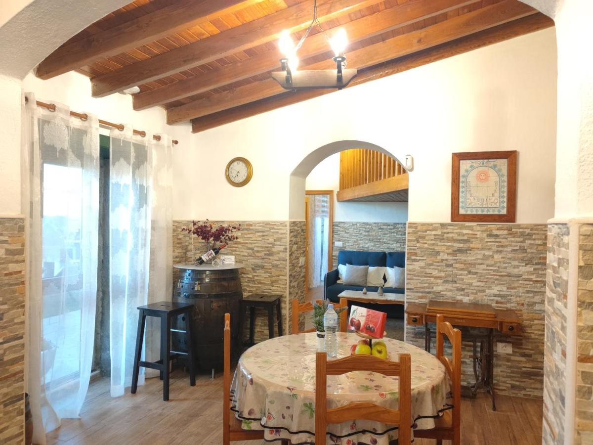 Villa Casa Irma, Great Sea And Mountains Views, Rural House Costa Adeje  Exterior foto