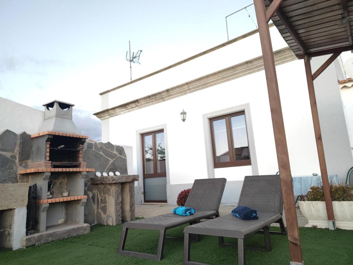 Villa Casa Irma, Great Sea And Mountains Views, Rural House Costa Adeje  Exterior foto