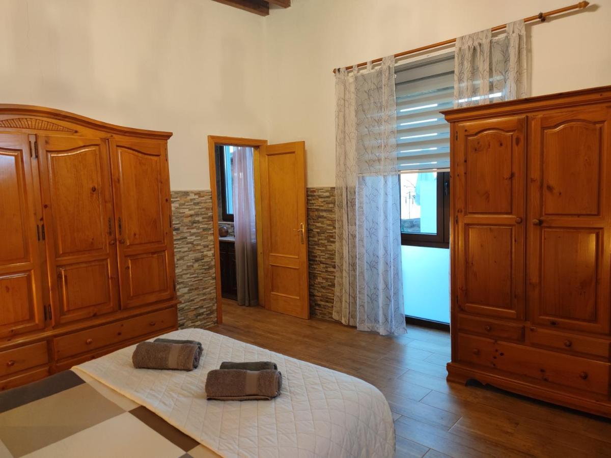 Villa Casa Irma, Great Sea And Mountains Views, Rural House Costa Adeje  Exterior foto