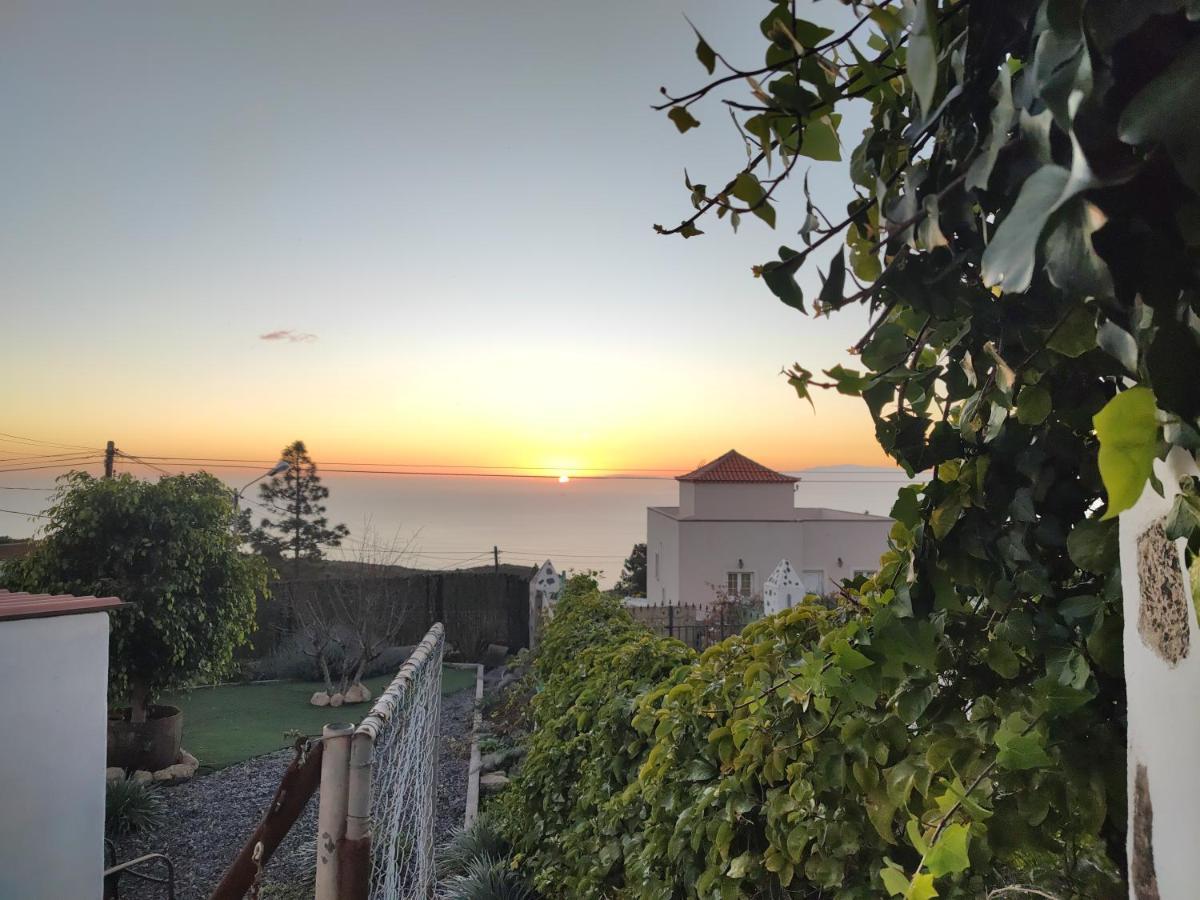 Villa Casa Irma, Great Sea And Mountains Views, Rural House Costa Adeje  Exterior foto