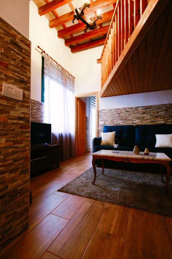 Villa Casa Irma, Great Sea And Mountains Views, Rural House Costa Adeje  Exterior foto