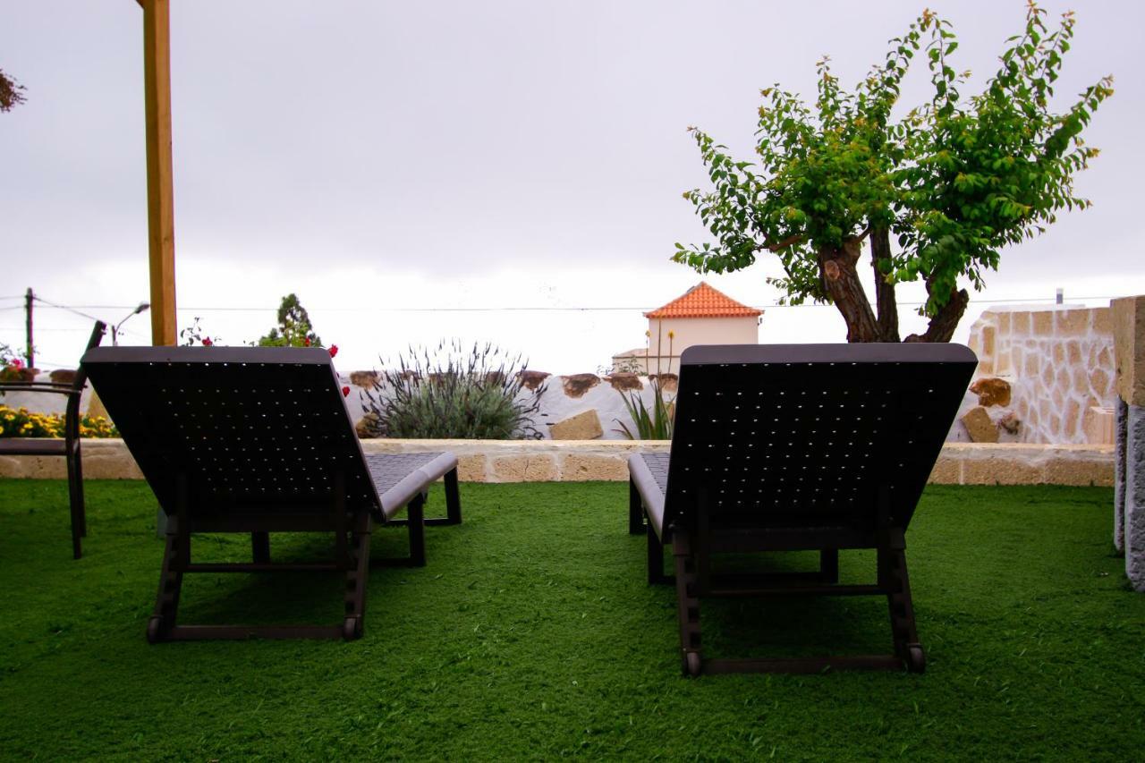 Villa Casa Irma, Great Sea And Mountains Views, Rural House Costa Adeje  Exterior foto