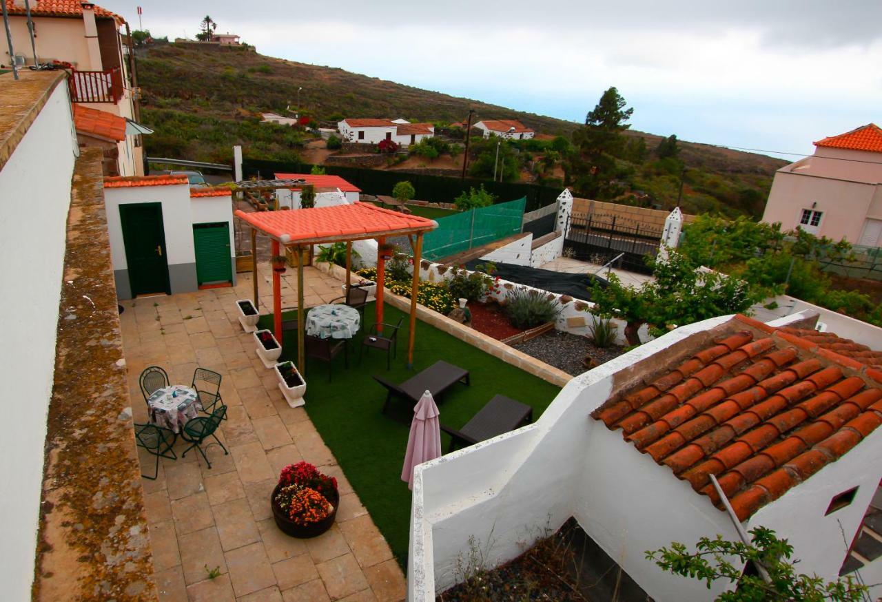 Villa Casa Irma, Great Sea And Mountains Views, Rural House Costa Adeje  Exterior foto